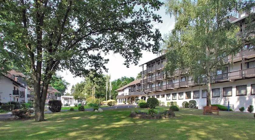 Hotel Parkhotel Frankfurt-Rödermark Rodgau