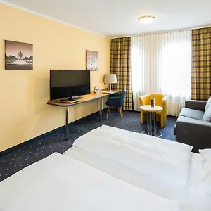Central Hotel Hotel