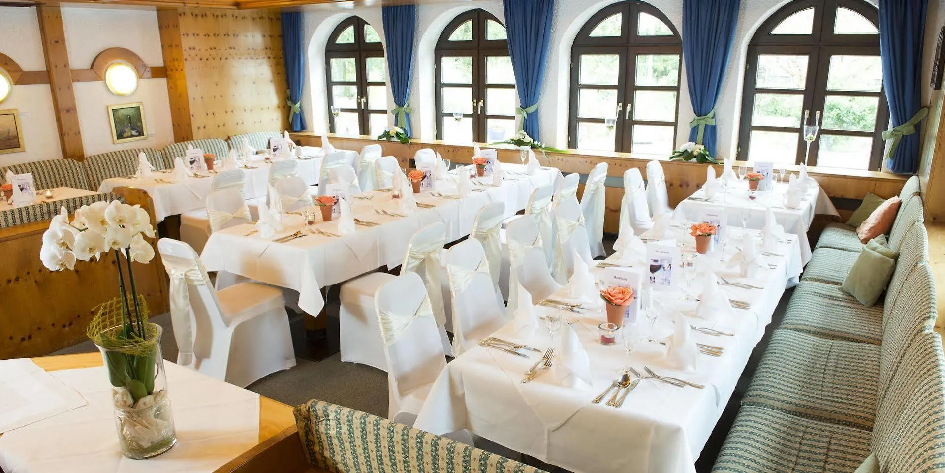 Parkhotel Frankfurt-Roedermark Rodgau 4*,